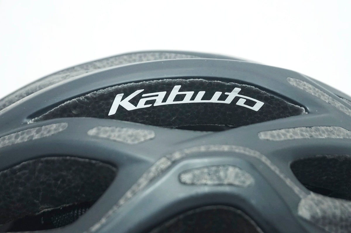 OGK KABUTO 「オージーケーカブト」 FLAIR S/Mサイズ ヘルメット / 大阪門真店