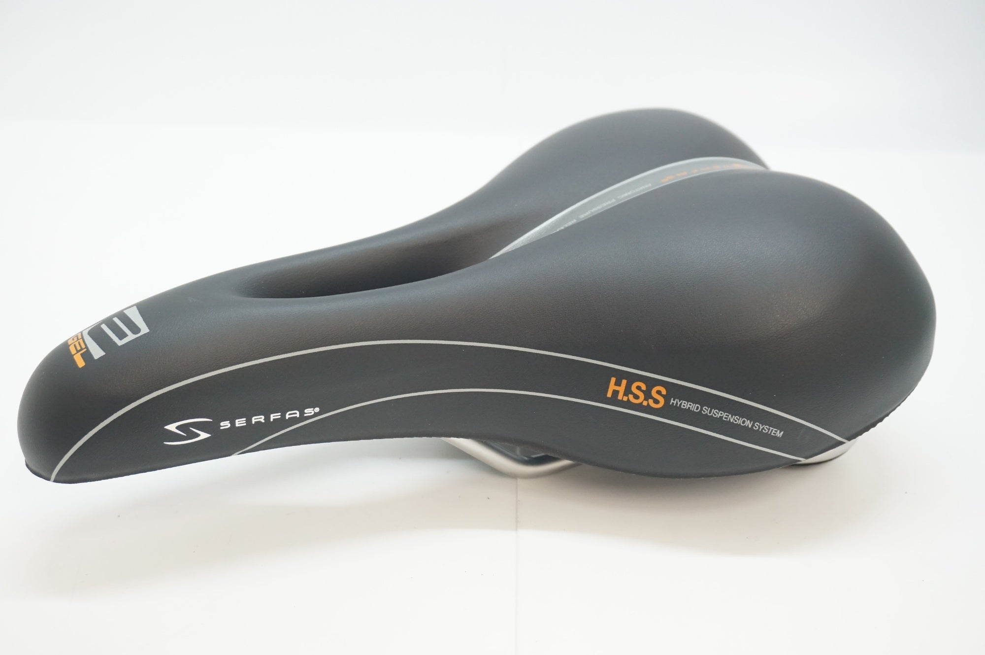 SERFAS 「サーファス」 HSS サドル / 福岡店