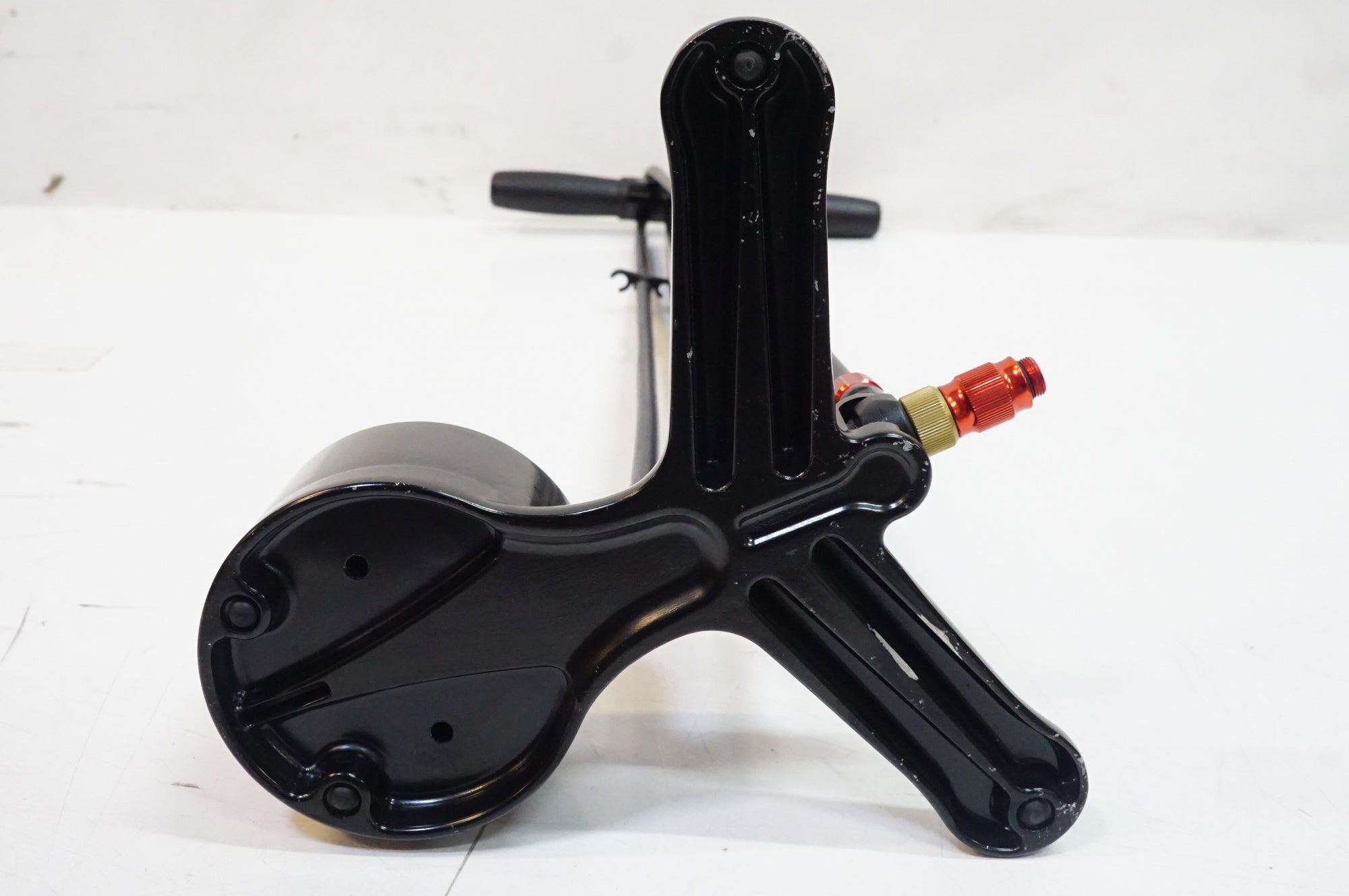 LEZYNE 「レザイン」 ALLOY FLOOR DRIVE フロアポンプ / 熊谷本店