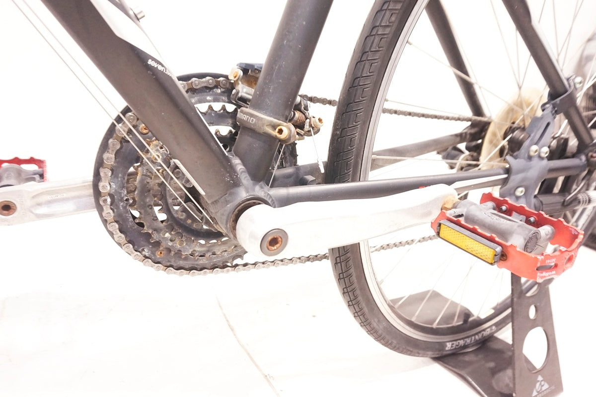 TREK 「トレック」 7.2FX 2014年モデル クロスバイク / 大阪門真店