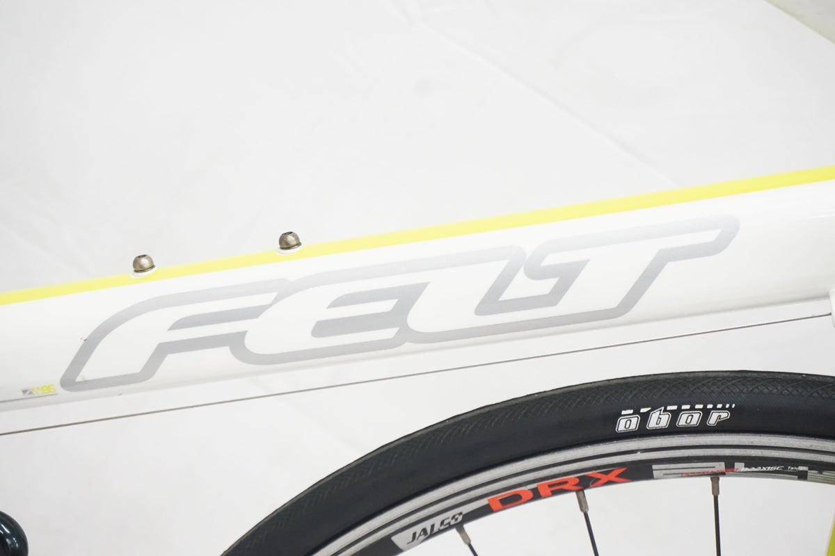 FELT 「フェルト」 ZW 95 2012年モデル ロードバイク/ 大阪美原北