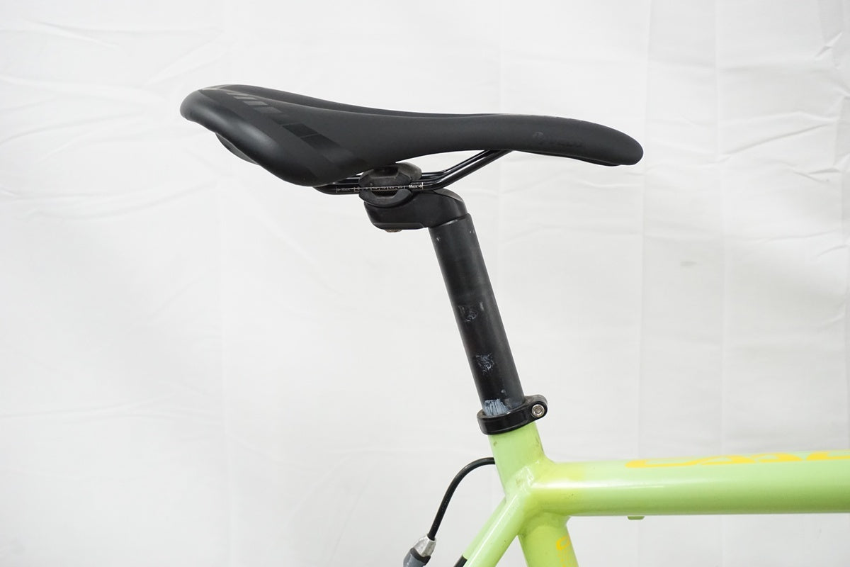 CANNONDALE 「キャノンデール」 CAAD8 FLAT BAR 2 2016年モデル 