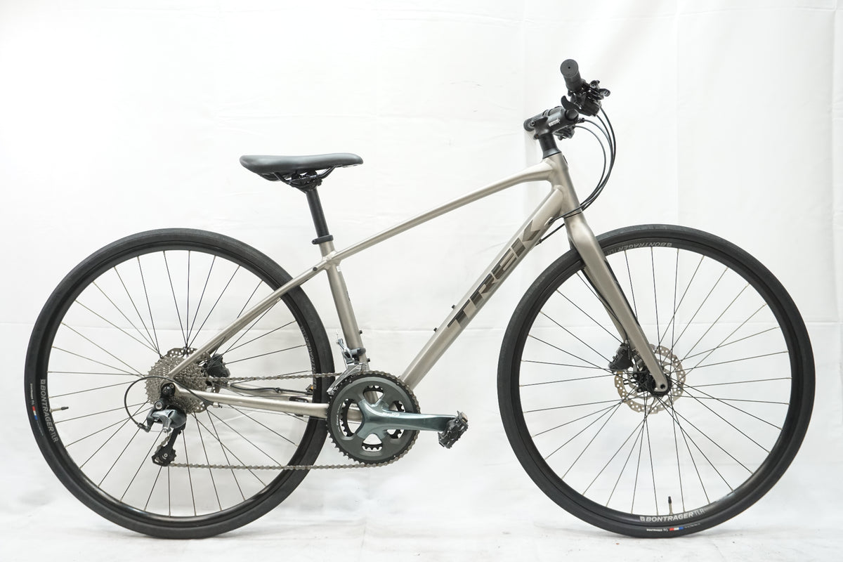 TREK 「トレック」 FX SPORT4 2020年モデル クロスバイク / 大宮店