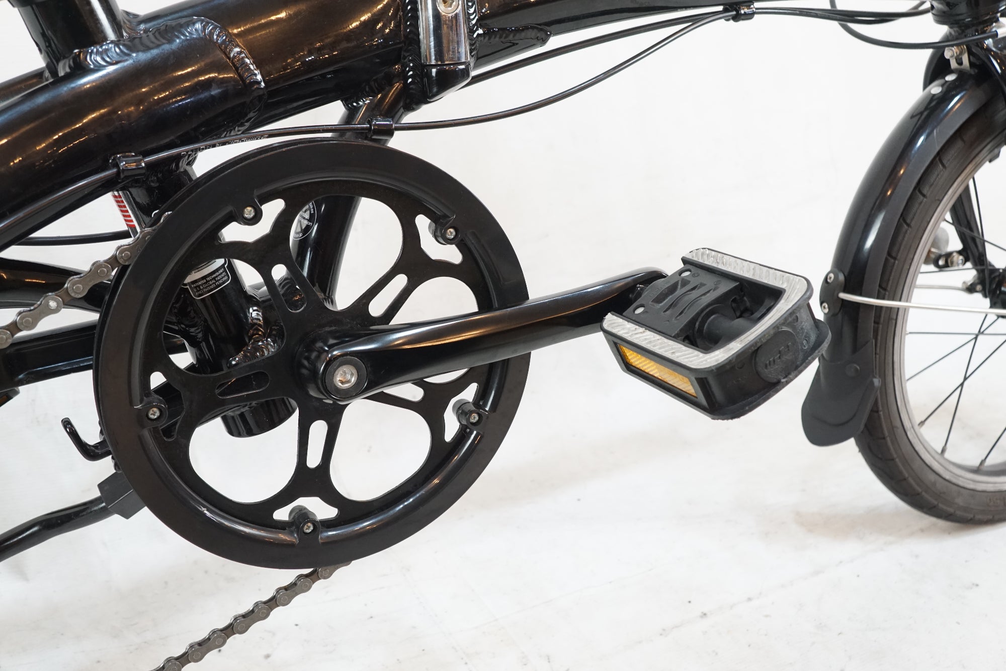 DAHON 「ダホン」 CURVE D7 2019年モデル 16インチ ミニベロ / バイチャリ浦和ベース