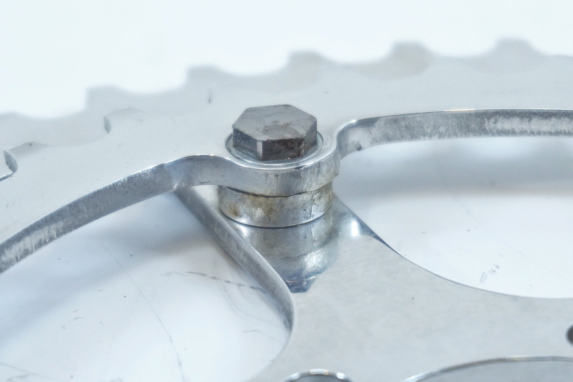 SPECIALITES 「スペシャリテ」 TA 46-36T チェーンリング / 有明ガーデン店