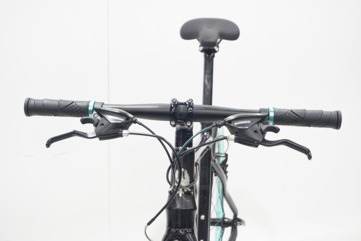 BIANCHI 「ビアンキ」 ROMA4 2018年モデル クロスバイク / 滋賀大津店