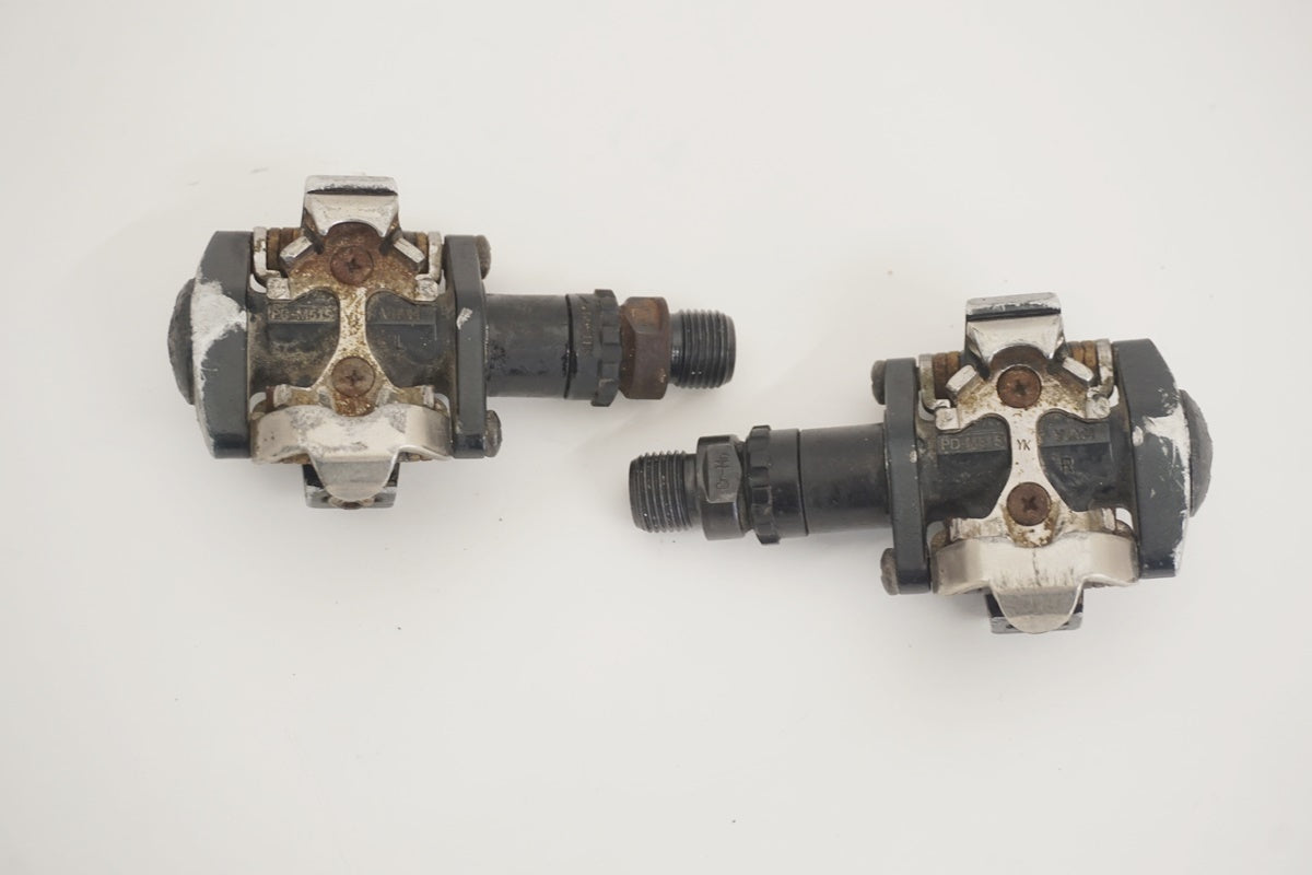 SHIMANO 「シマノ」 PD-M515 ペダル / 京都八幡店