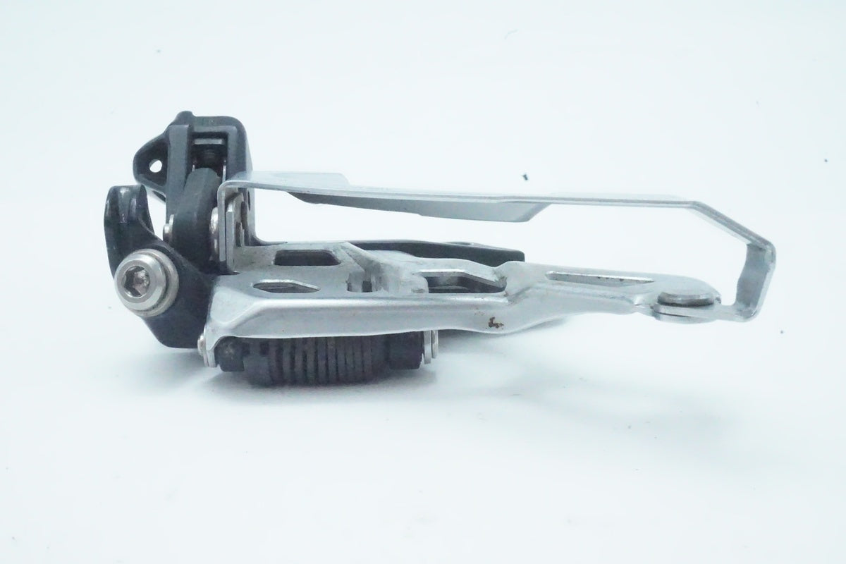 SHIMANO 「シマノ」 DEORE FD-M612 フロントディレイラー/ 京都西院店