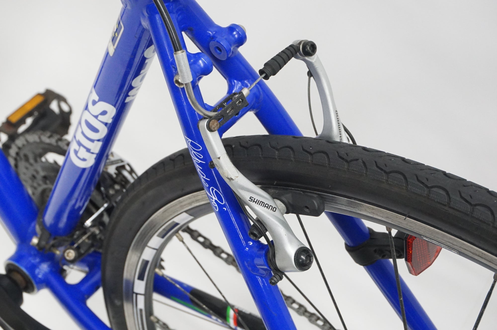 GIOS 「ジオス」 MISTRAL 2018年頃 クロスバイク / 福岡店