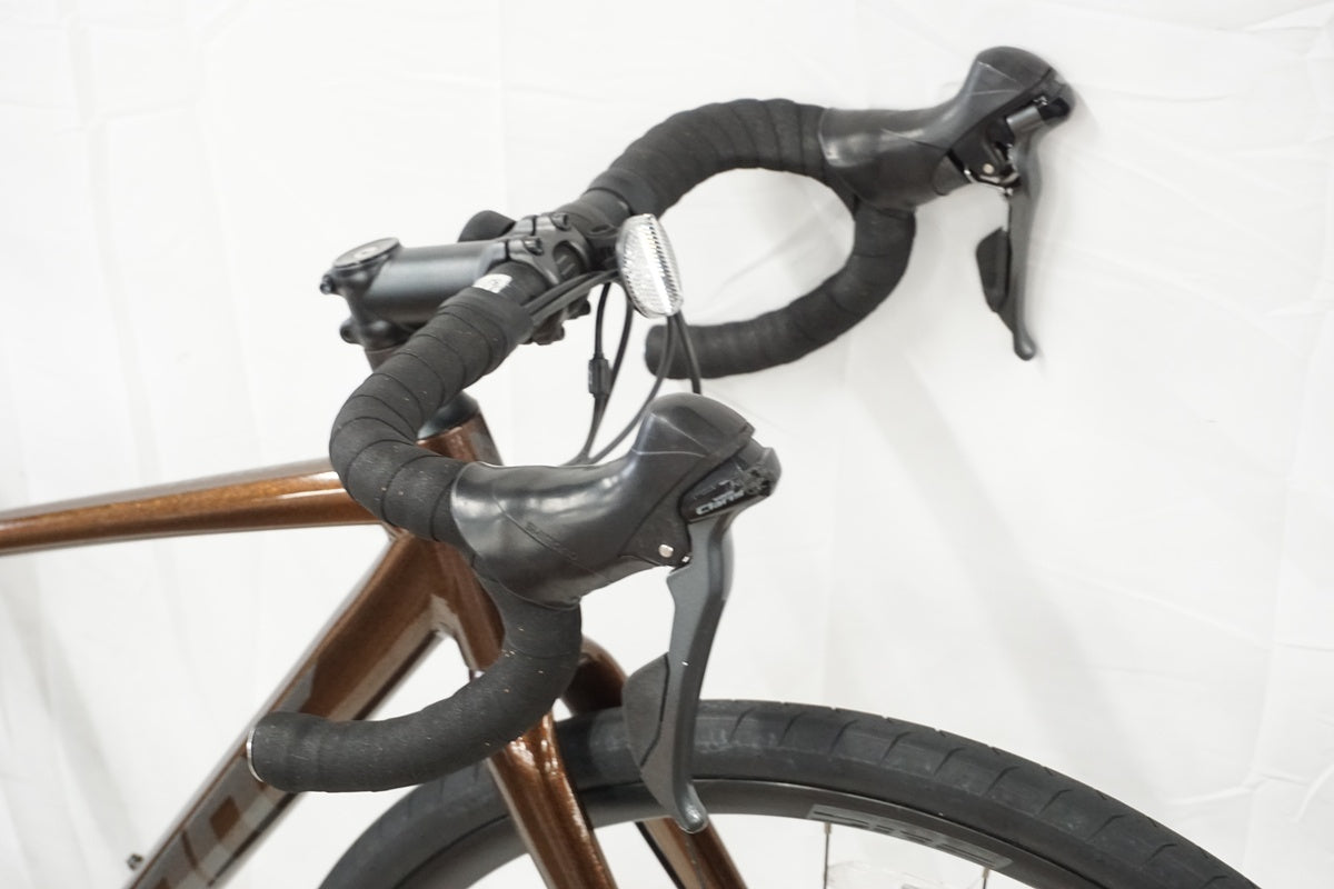 GIANT 「ジャイアント」 CONTEND AR 4 2022年モデル ロードバイク / 奈良店