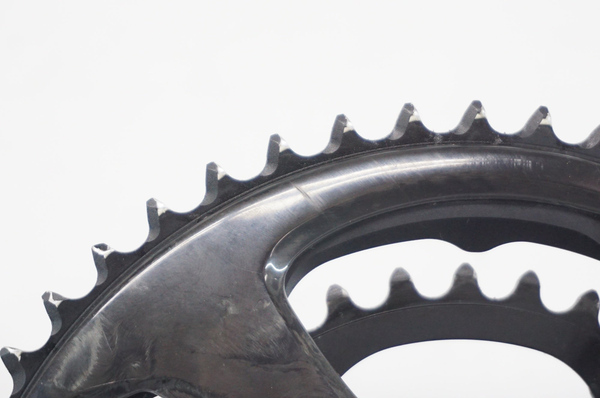 CAMPAGNOLO 「カンパニョーロ」 SUPER RECORD 12速 50-34T 170mm