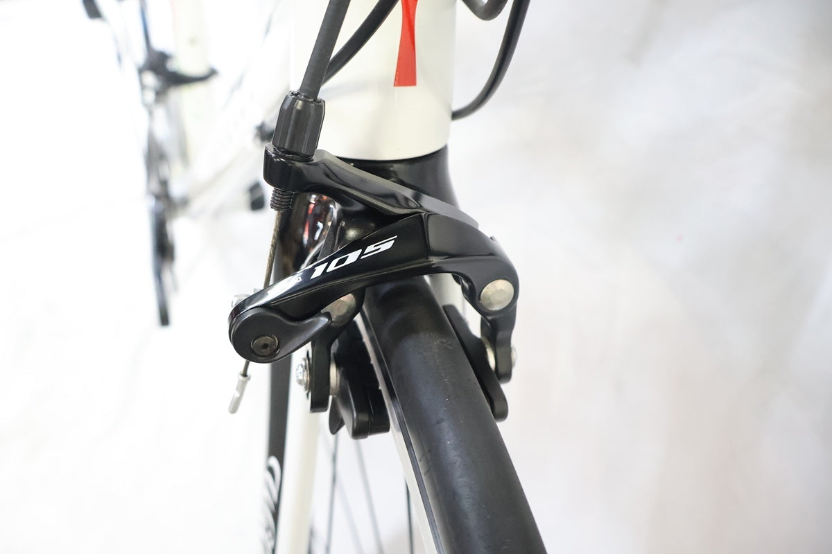 WILIER 「ウィリエール」 MONTE4 105 2022年頃 ロードバイク / 高知店