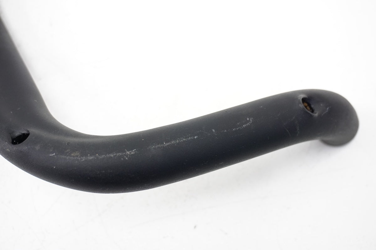 DEDA「デダ」 ELEMENTI CRONO NERO φ31.7 380mm ブルホーン / 浜松店