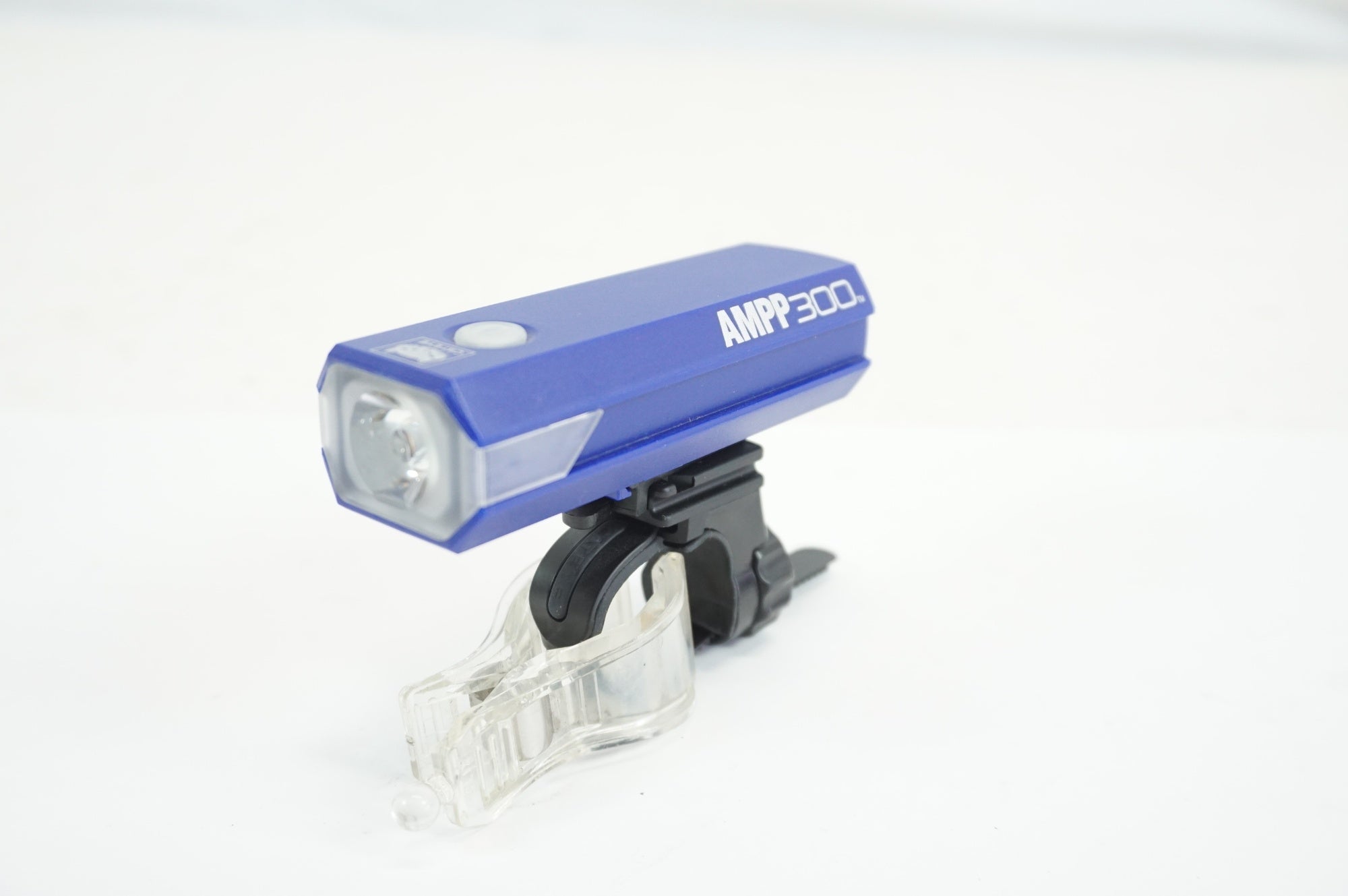 CATEYE 「キャットアイ」 AMPP300 フロントライト / 宇都宮店