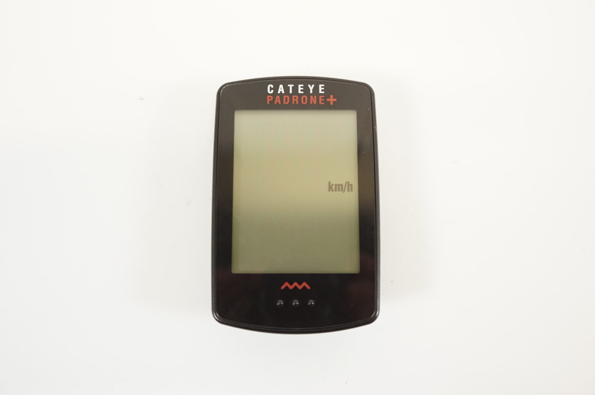 CATEYE 「キャットアイ」 CC-PA110W サイクルコンピューター / 宇都宮店