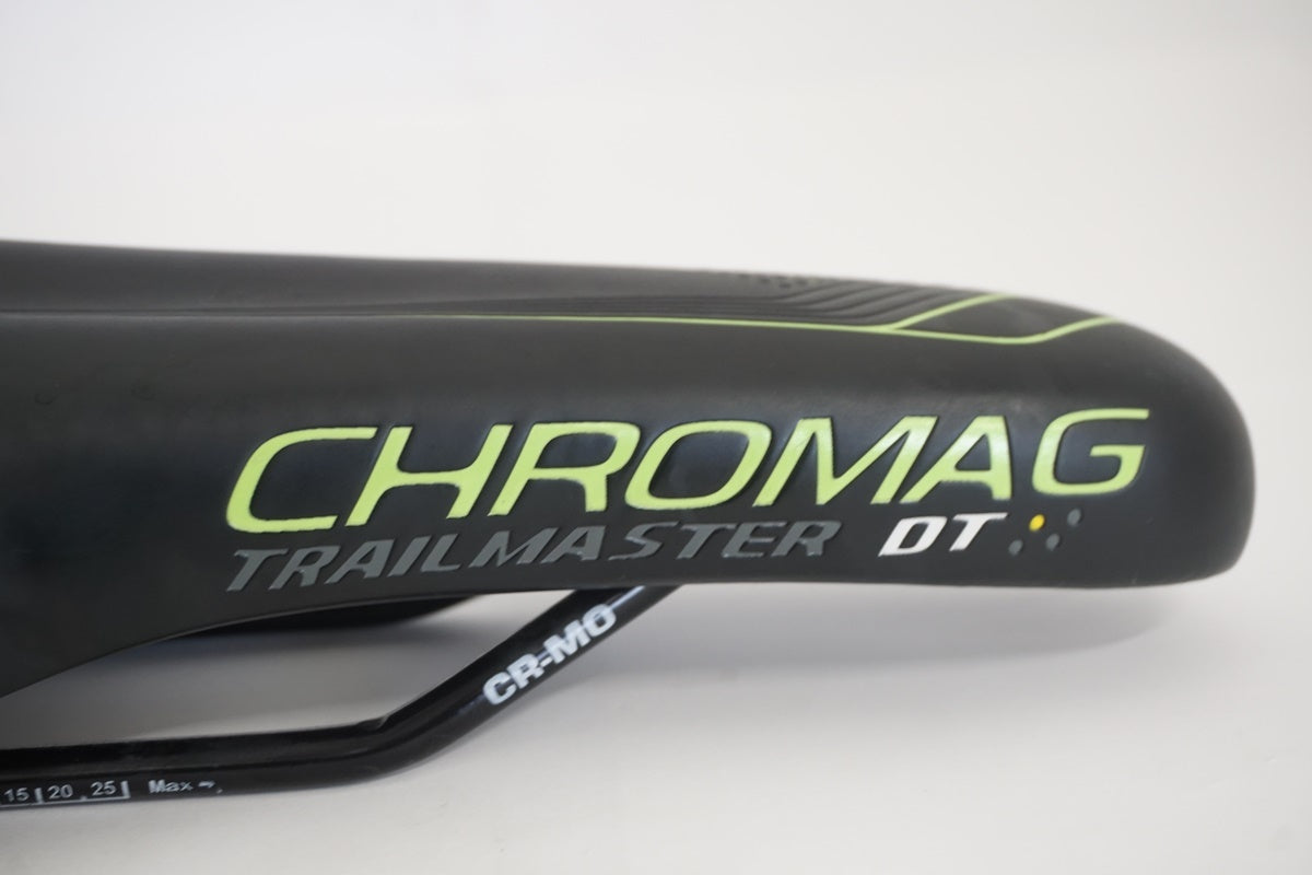 CHROMAG 「クロマグ」 TRAILSTER DT サドル / 京都八幡店