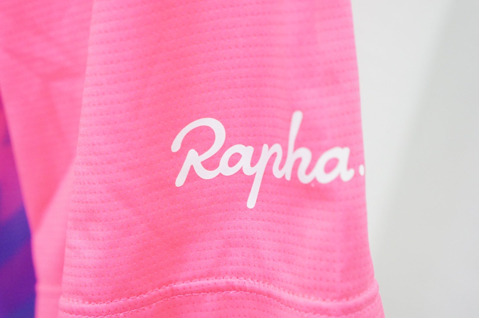 RAPHA 「ラファ」 EF EDUCATION FIRST TECHNICAL T-SHIRT XSサイズ ウェア / 熊谷本店