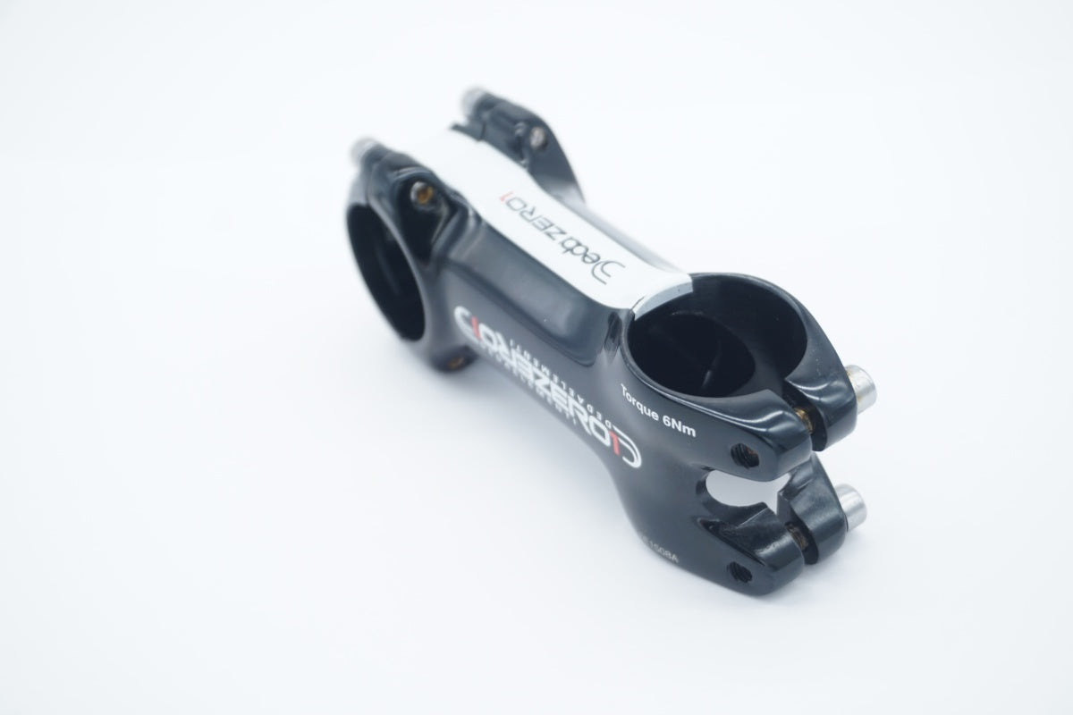 DEDA 「デダ」 ZERO1 φ31.7 80mm ステム / 滋賀大津店