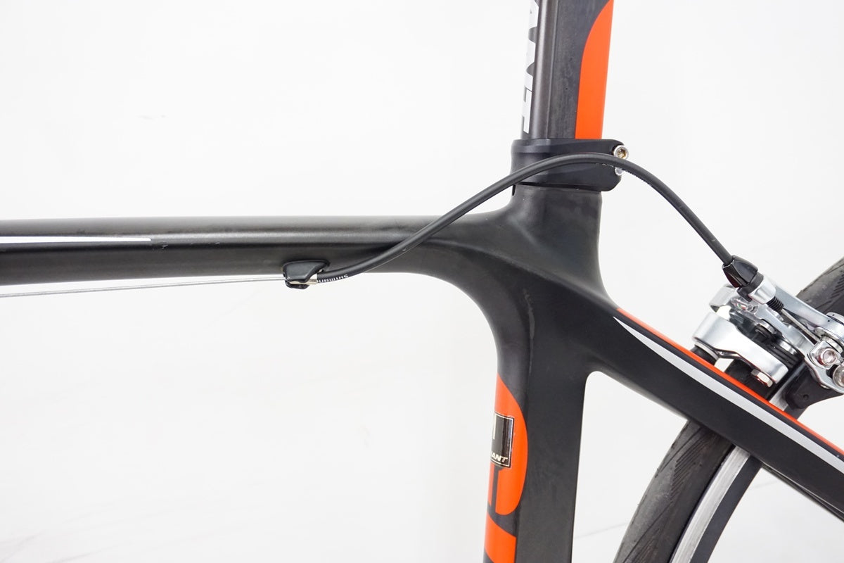 GIANT「ジャイアント」 DEFY COMPOSITE SE 2013年モデル ロードバイク