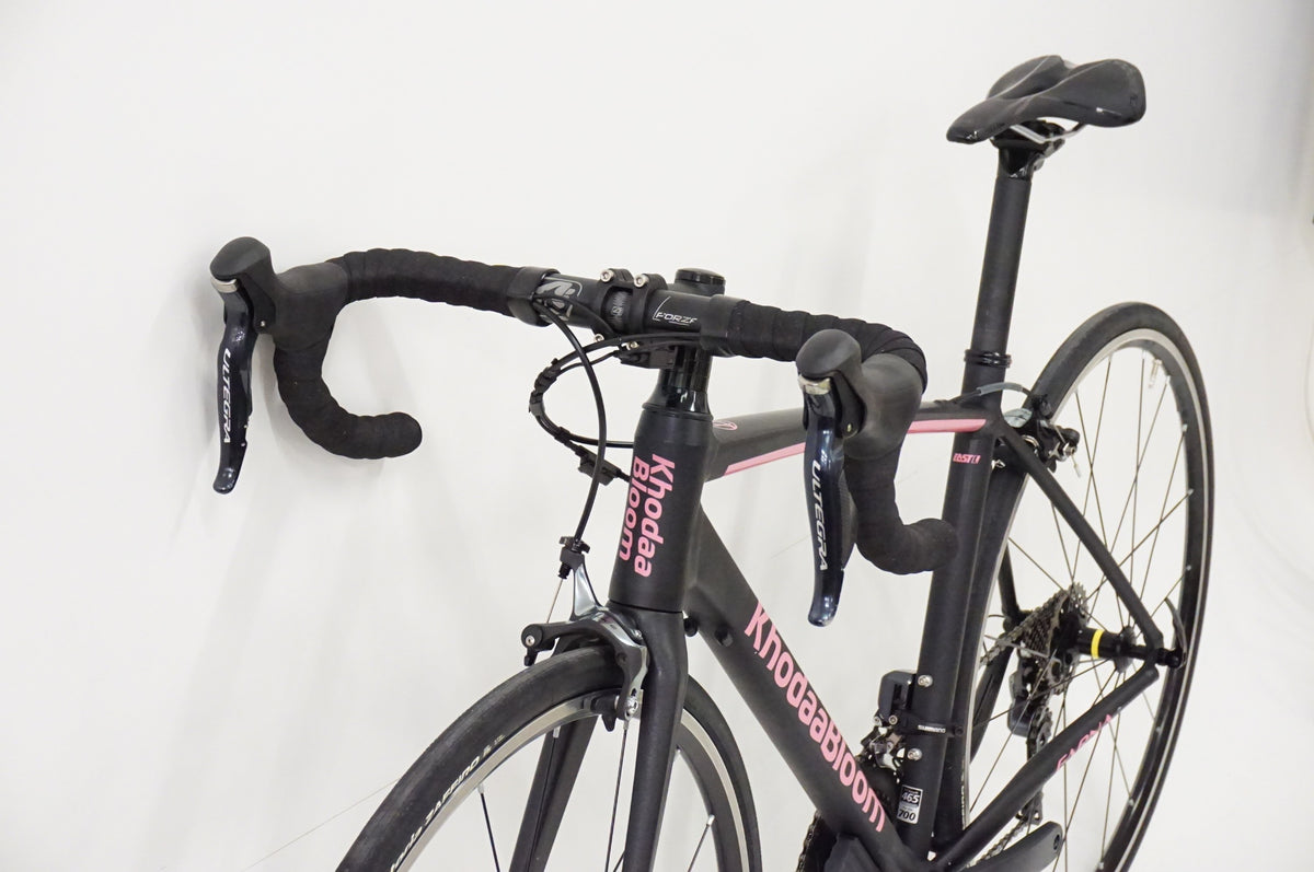 KHODAABLOOM 「コーダブルーム」 FARNA 700 Di2 ULTEGRA 2019年モデル ロードバイク / 浜松店