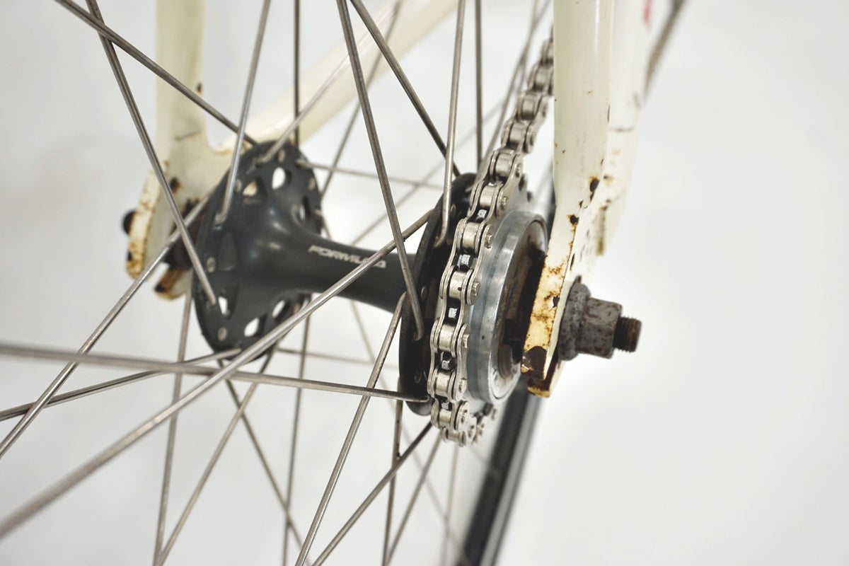 SCHWINN 「シュウィン」 MADISON 2008年頃 ピストバイク / 東京商品化