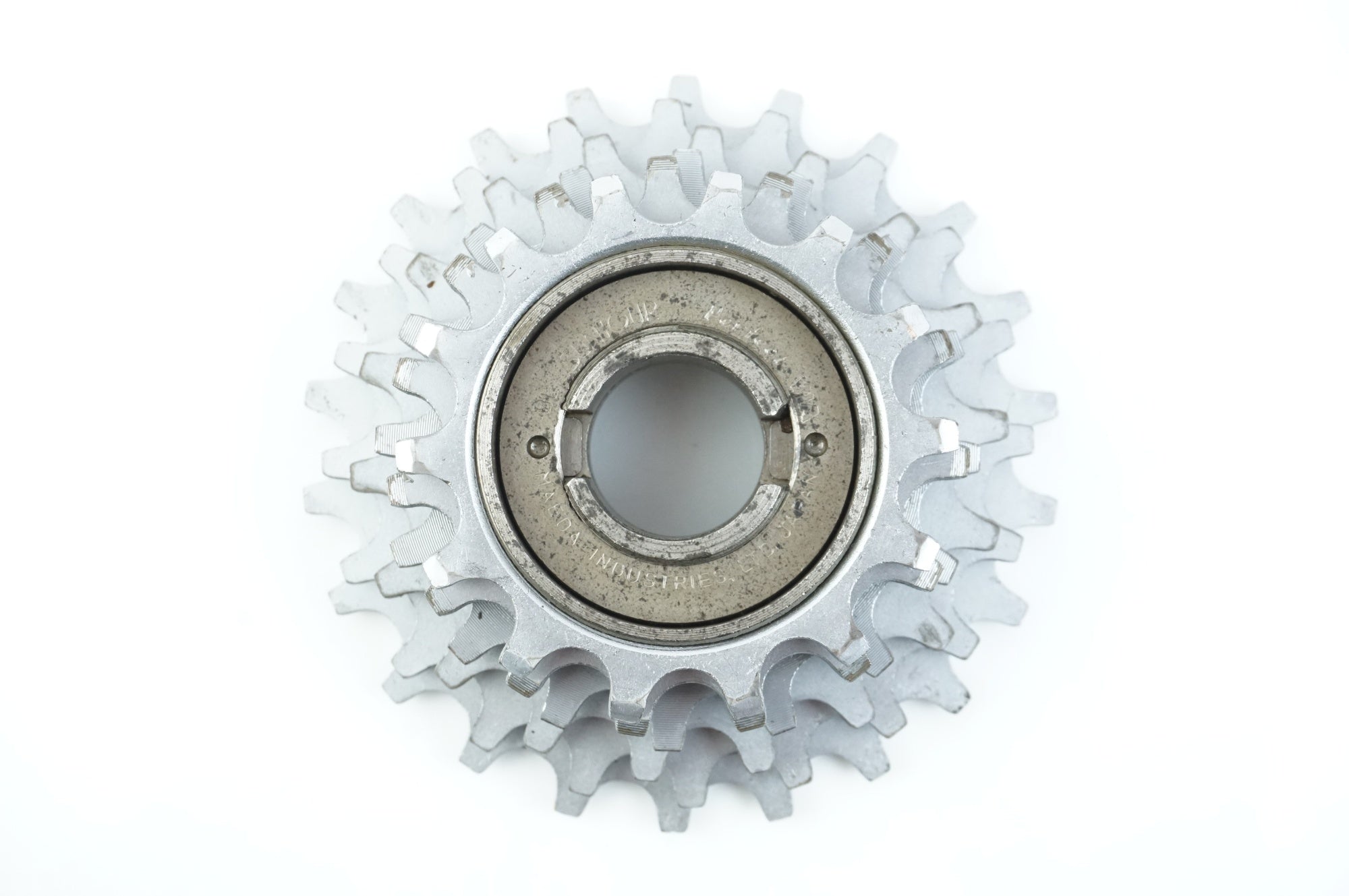 SUNTOUR 「サンツアー」 PERFECT 6S 14-22T ボスフリースプロケット / 中目黒店