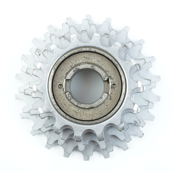 SUNTOUR 「サンツアー」 PERFECT 6S 14-22T ボスフリースプロケット