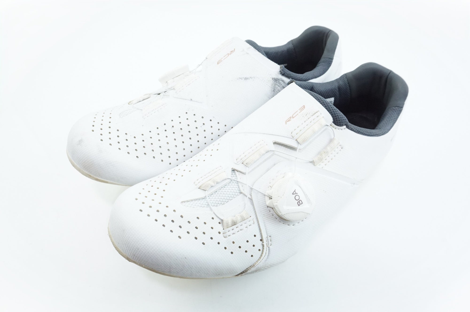 SHIMANO 「シマノ」 SH-RC300W WMNS 23.8cm シューズ / 中目黒店