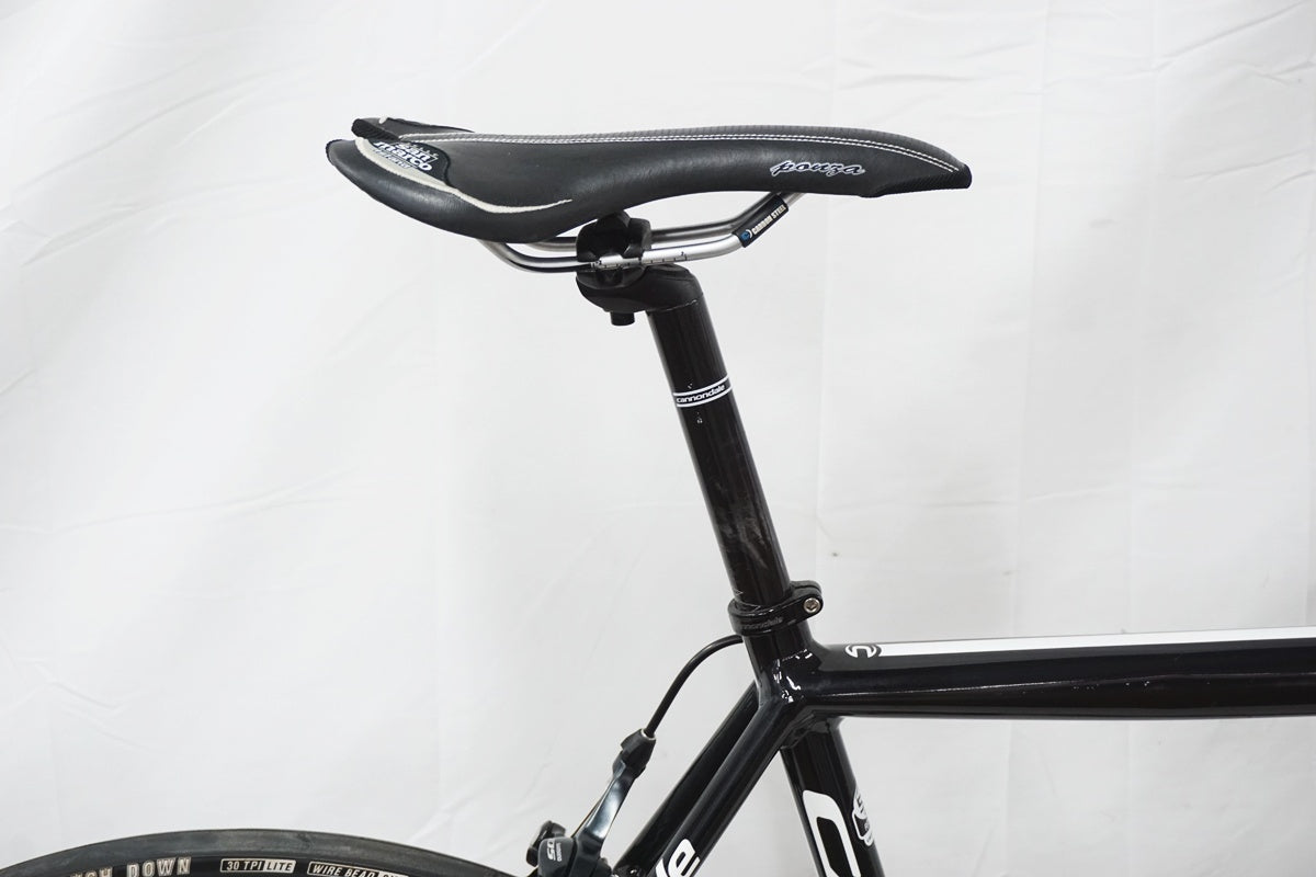 CANNONDALE 「キャノンデール」 CAAD10 5 2011年モデル ロードバイク