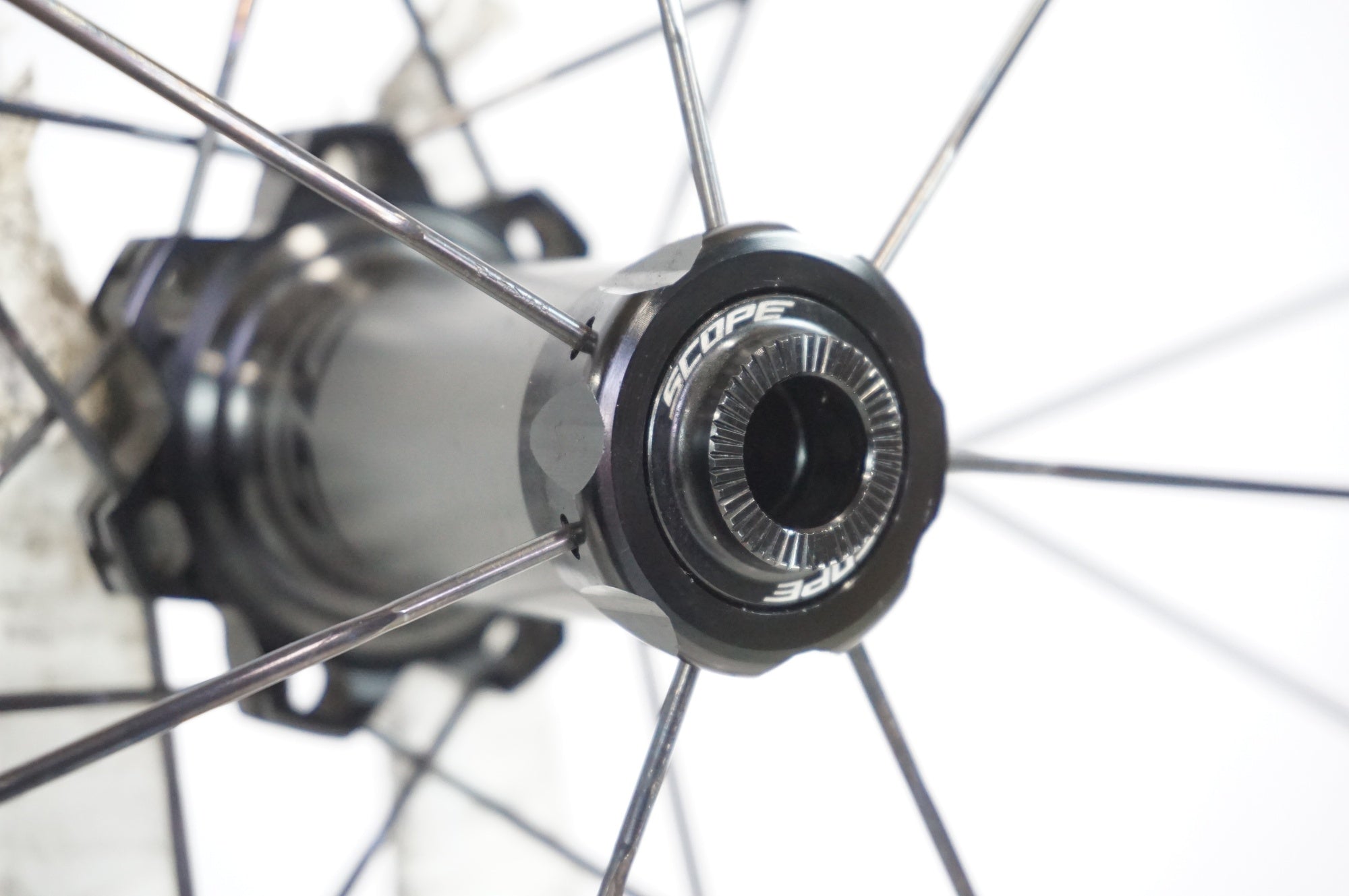 SCOPE 「スコープ」 R5D SHIMANO11s ホイールセット / 宇都宮店