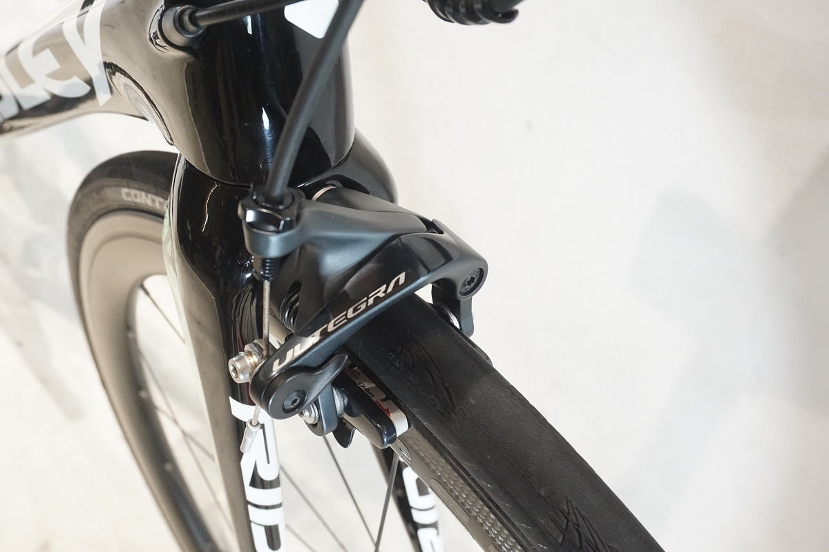 RIDLEY 「リドレー」 FENIX SL 2018年モデル ロードバイク / 横浜戸塚店