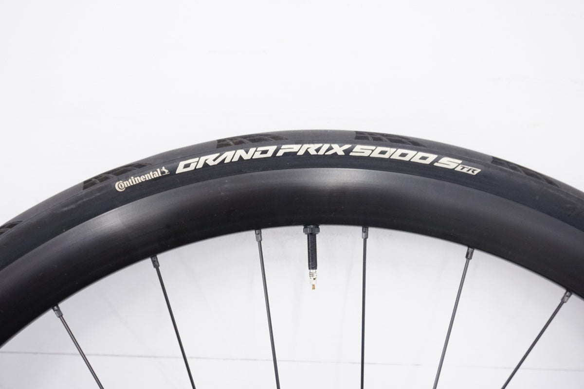 FULCRUM「フルクラム」 RACING 818 DB シマノ11速 ホイールセット