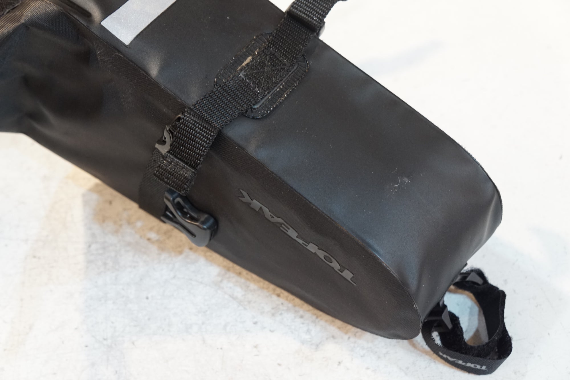TOPEAK 「トピーク」 サドルバッグ / バイチャリ浦和ベース