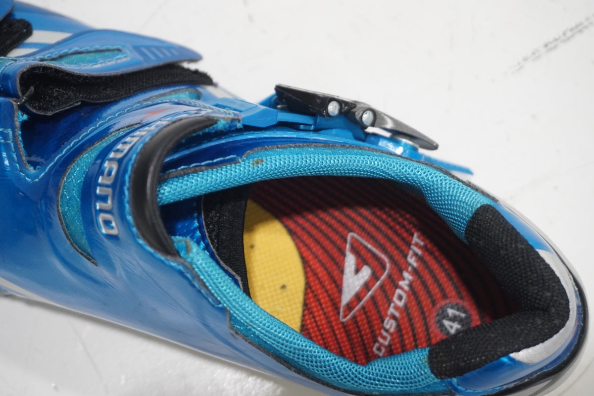 SHIMANO 「シマノ」 SH-R320B EU41(25.8cm)サイズ シューズ / 滋賀大津