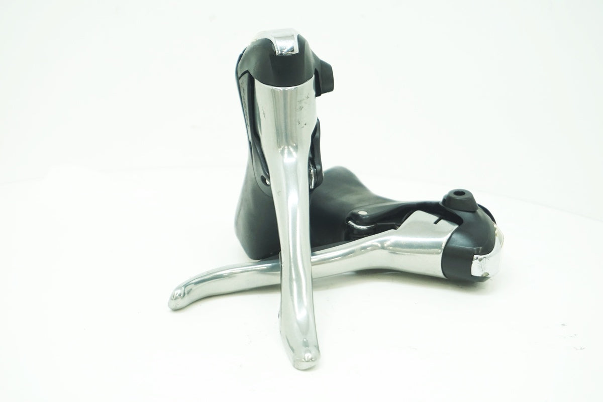 SHIMANO 「シマノ」 TIAGRA ST-4600 デュアルコントロールレバー / 大阪美原北インター店