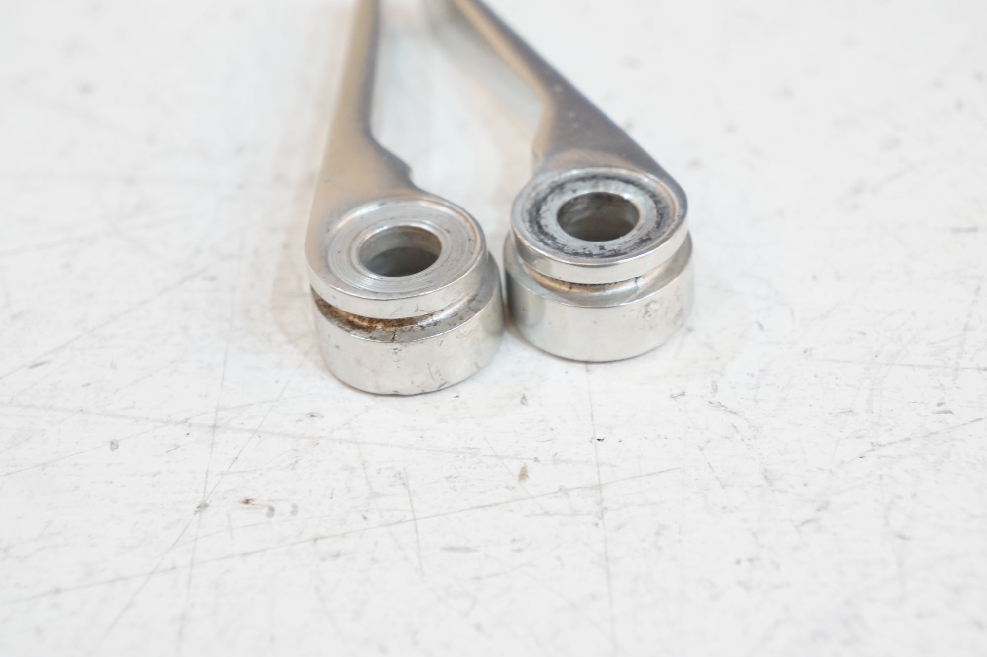 CAMPAGNOLO 「カンパニョーロ」 ATHENA ダブルレバー / バイチャリ浦和ベース