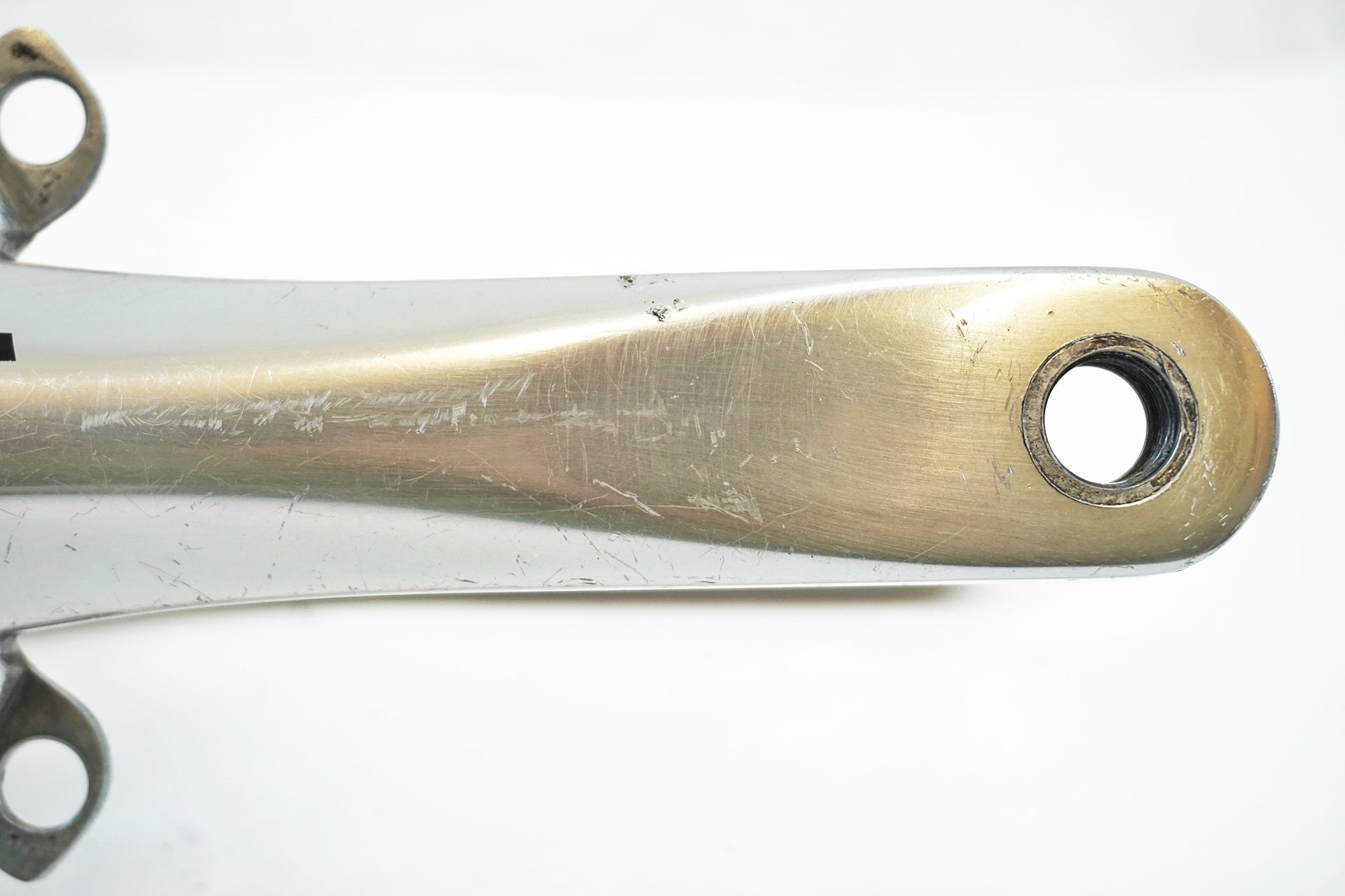 SHIMANO 「シマノ」 TIAGRA FC-4500 クランクセット / 有明ガーデン店