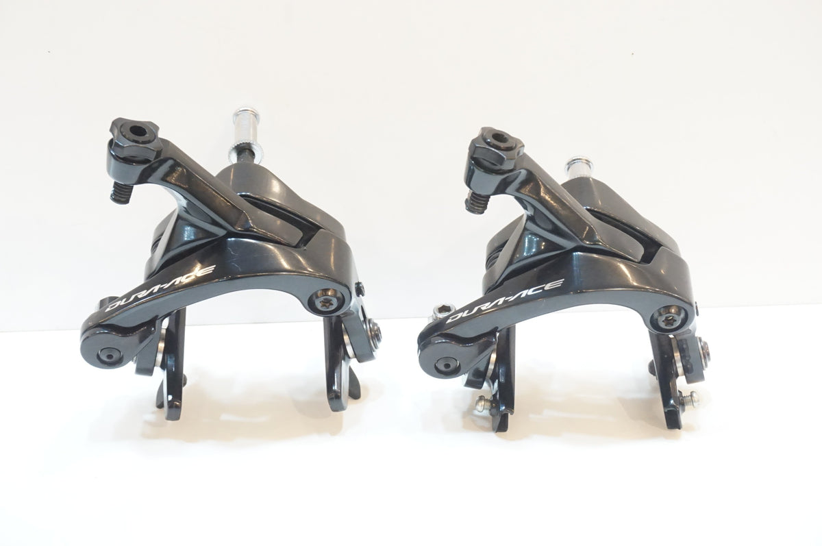 SHIMANO 「シマノ」 DURA-ACE BR-R9100 ブレーキセット / 浦和ベース