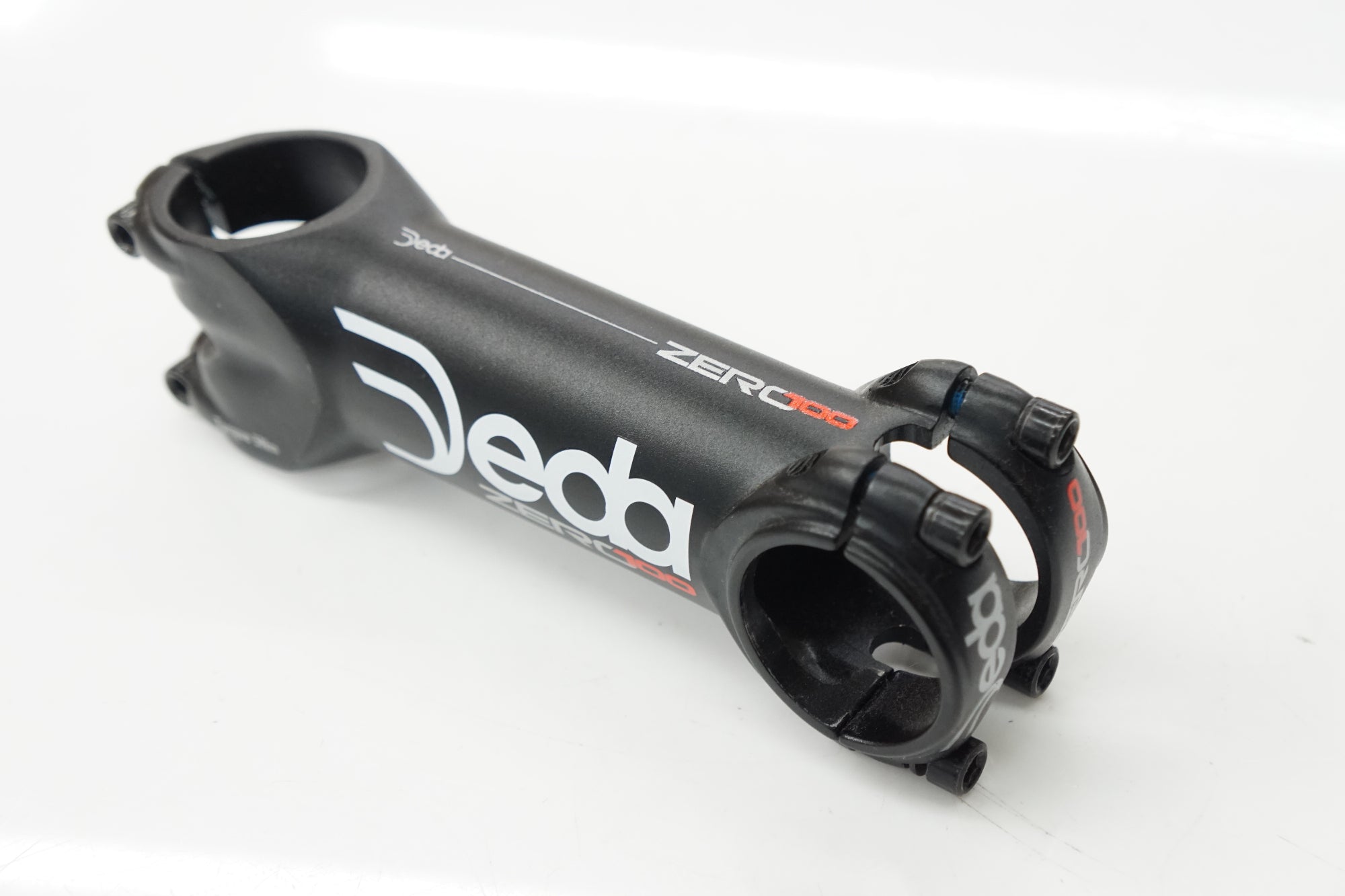 DEDA 「デダ」 ZERO100 φ31.7 110mm 82°  ステム / バイチャリ浦和ベース