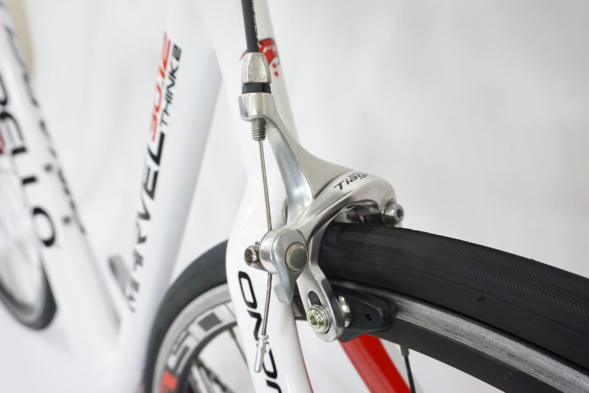 PINARELLO 「ピナレロ」 MARVEL 30.12 THINK2 2014年モデル ロードバイク / 東京商品化センター
