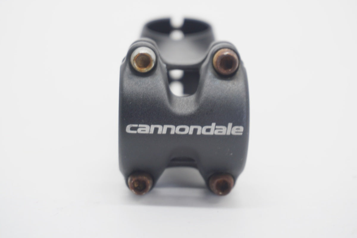 CANNONDALE「キャノンデール」Φ31.8㎜90㎜ C4 ステム / 京都八幡店