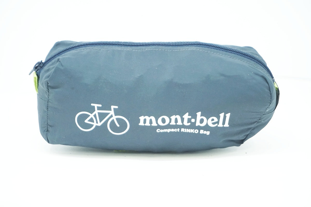 MONT-BELL 「モンベル」 輪行バッグ / 大阪美原北インター店