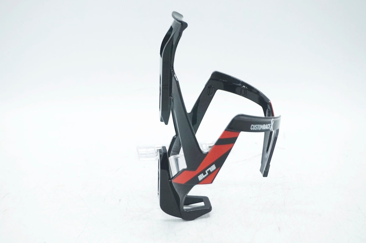 ELITE 「エリート」 CUSTOM RACE X  ボトルケージ / 大阪門真店