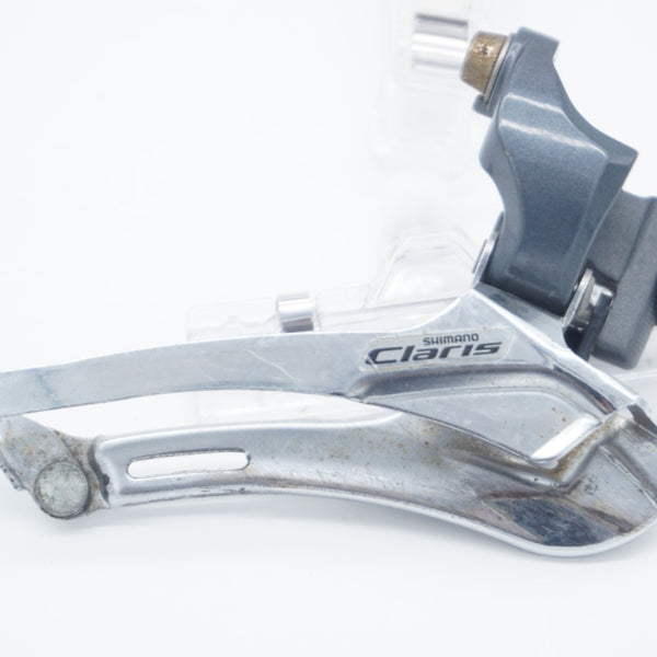 SHIMANO 「シマノ」 CLARIS FD-2400 フロントディレイラー / 滋賀大津