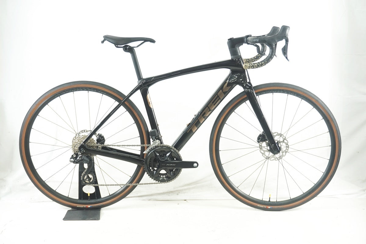 TREK「トレック」 DOMANE SL5 GEN4 105 Di2カスタム 2023年モデル ロードバイク / 大阪美原北インター店