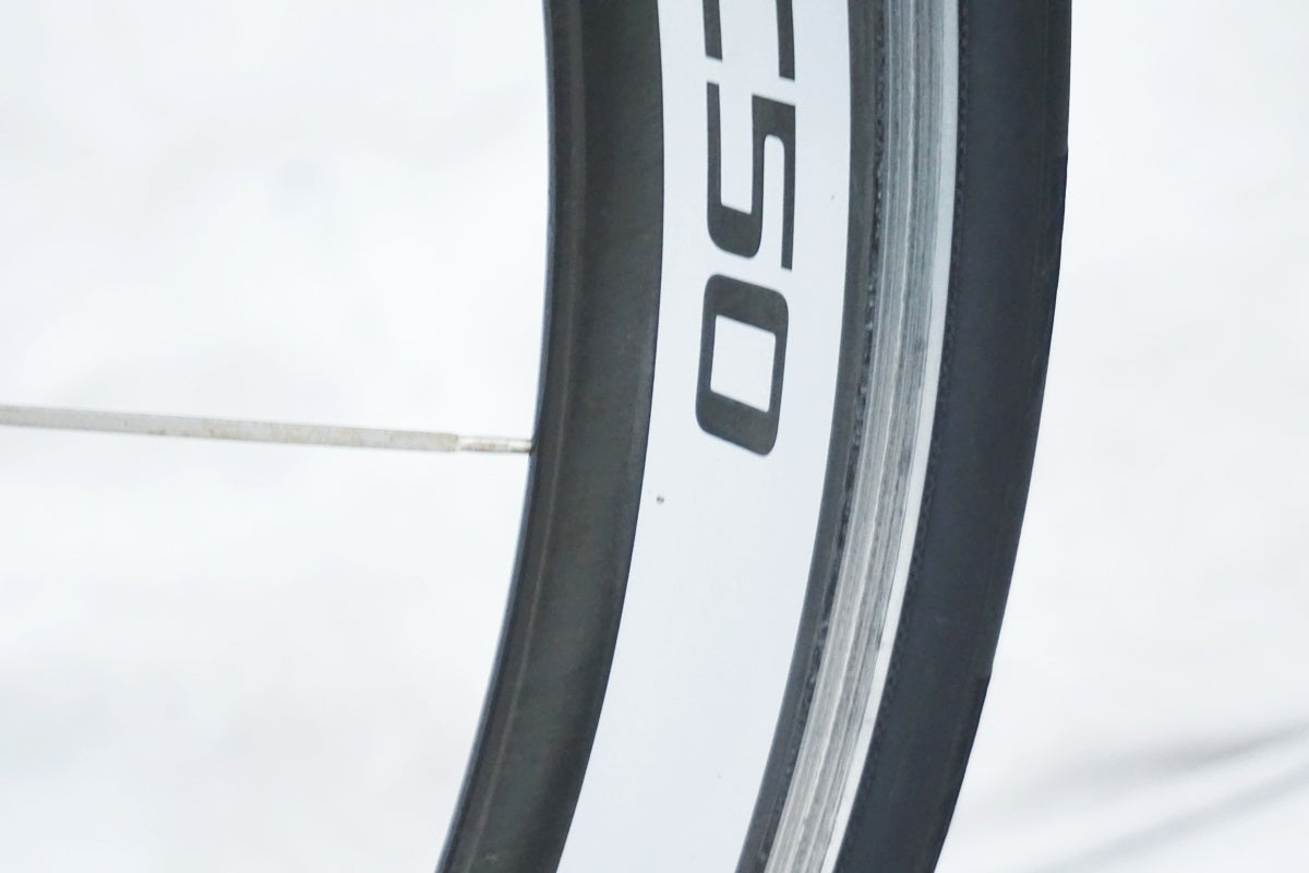 SHIMANO 「シマノ」 DURA-ACE WH-9000 C50 CL シマノ11速 ホイールセット / 大阪美原北インター店