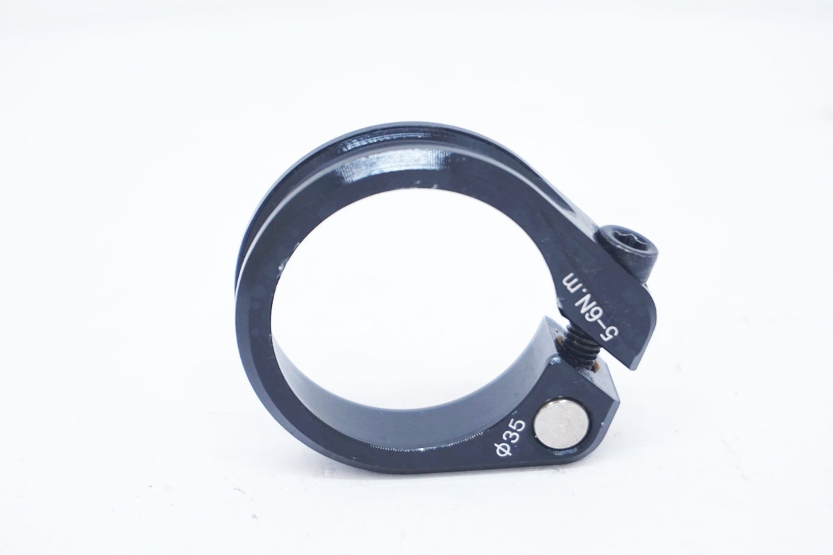 ZOOM 「ズーム」 Φ35.0 シートクランプ / 大阪美原北インター店