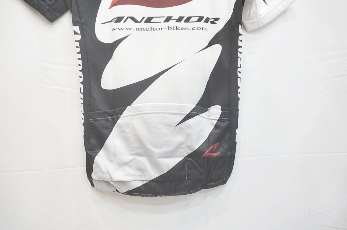 PEARL IZUMI 「パールイズミ」 ANCHOR Lサイズ 半袖ジャージ / バイチャリ世田谷店