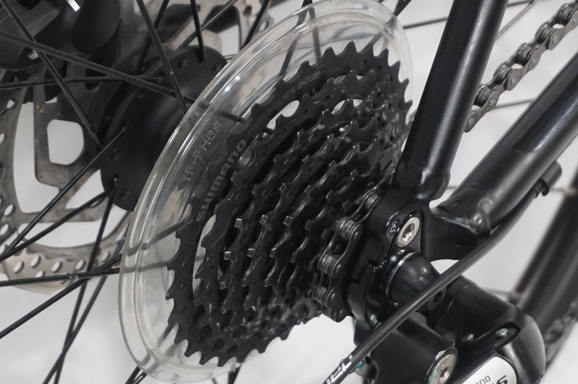 FUJI 「フジー」 RAIZ DISC 2024年モデル クロスバイク / AKIBA店