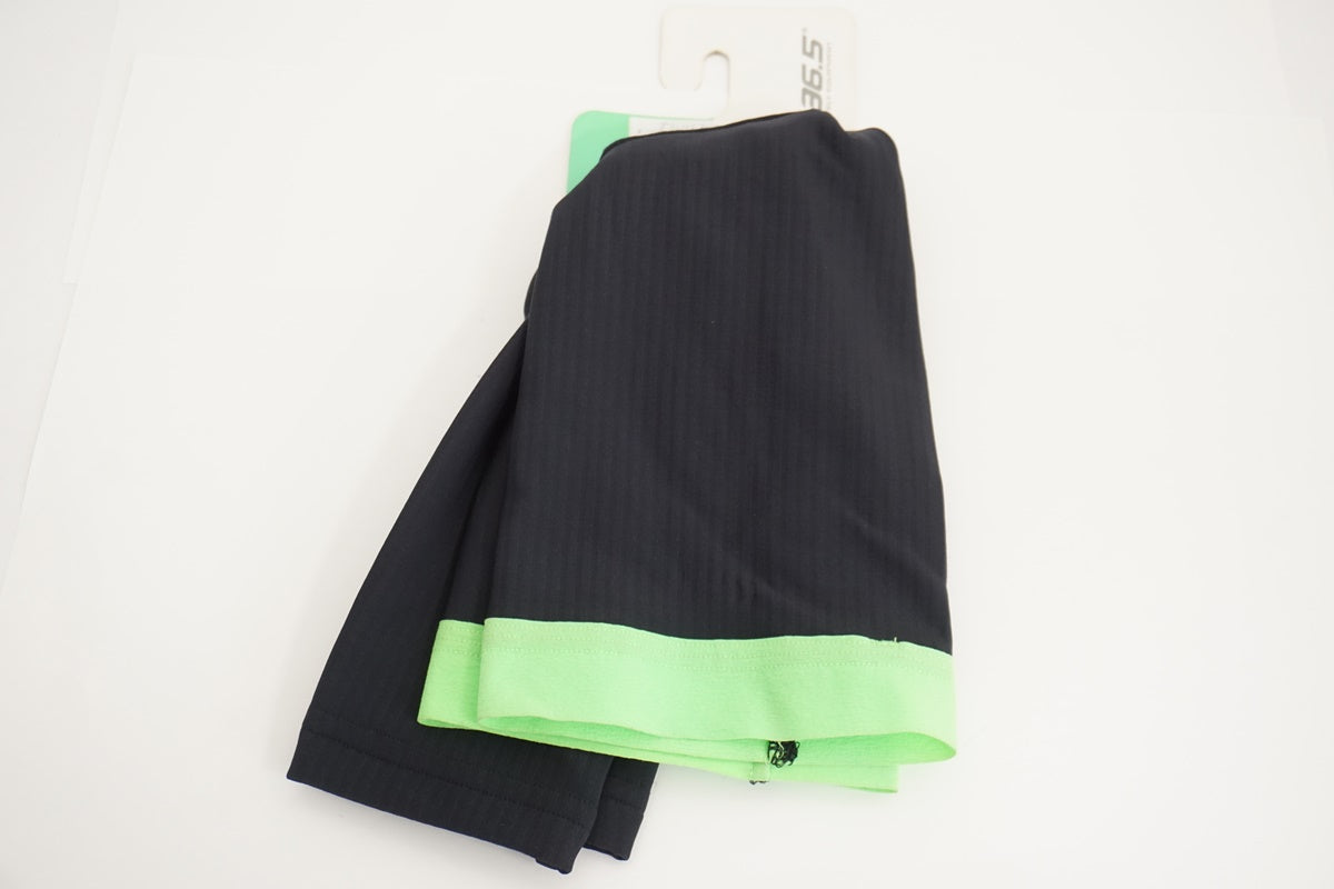 Q36.5 「キューサーティーシックスポイントファイブ」 PERSHAPE ARM WARMER Lサイズ アームウォーマー / 京都西院店